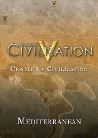 Sid Meier’s Civilization® V: Cradle of Civilization – The Mediterranean PC, wersja cyfrowa 1