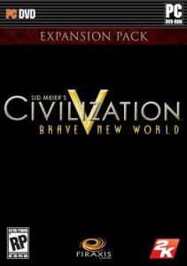 Sid Meier’s Civilization® V: Brave New World PC, wersja cyfrowa 1