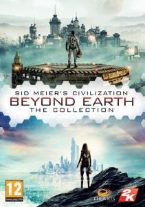 Sid Meier's Civilization® Beyond Earth™ - The Collection PC, wersja cyfrowa 1