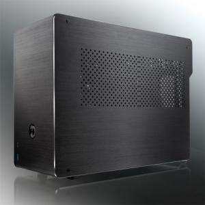 Raijintek Panele boczne aluminiowe do Ophion Evo (0R40B00132) 2