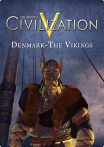 Sid Meier's Civilization V - Double Scenario Pack: Denmark PC, wersja cyfrowa 1