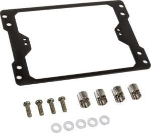 Raijintek Raijintek Montageset Sockel TR4 für (Kompakt-)Wasserkühlung 1