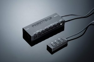 Phanteks Hub wentylatora PWM (PH-PWHUB_02) 4