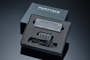 Phanteks Hub wentylatora PWM (PH-PWHUB_02) 5