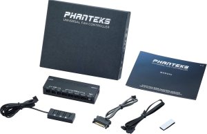 Phanteks Hub wentylatora PWM (PH-PWHUB_02) 3