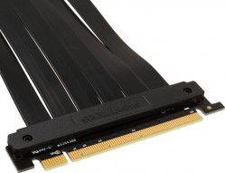 Phanteks PCIe x16, 0.3m, Czarny (GEPH-106) 5