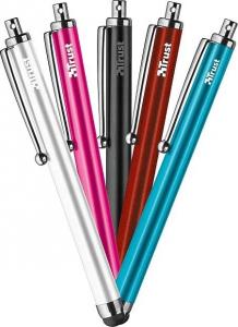 Rysik Trust Stylus Pen 17741 Czarny 4