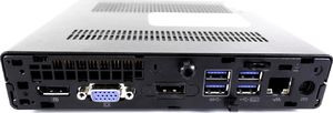 Komputer HP EliteDesk 800 G2 DM Intel Core i5-6500 8 GB 500 GB HDD Windows 10 Pro 3