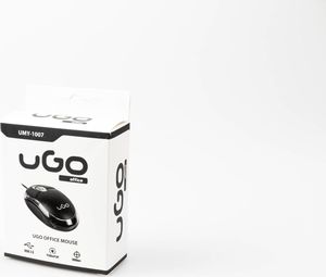 Mysz uGo Simple (845-uniw) 2