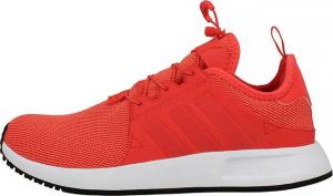 Adidas Buty dziecięce X_PLR czerwone r. 35.5 (BB2579) 1