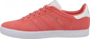Adidas Buty dziecięce Gazelle różowe r. 35.5 (CQ2882) 1