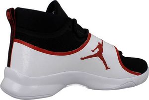 Jordan  Buty męskie Super.Fly 5 Po białe r. 44 (881571-001) 3