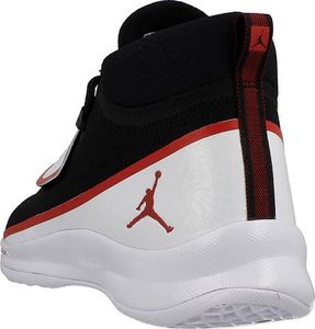 Jordan  Buty męskie Super.Fly 5 Po białe r. 41 (881571-001) 2