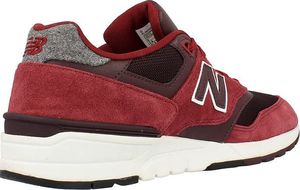 New Balance Buty New Balance 597 ML597NEC 40 5