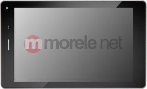 Tablet Goclever 7" 8 GB 3G Srebrno-czarny  (ARIES 70 3G) 2