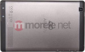 Tablet Goclever 7" 8 GB 3G Srebrno-czarny  (ARIES 70 3G) 3