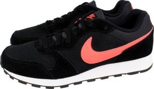 Nike Buty męskie MD Runner 2 czarne r. 47 (749794-008) 1