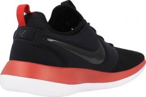 Nike Buty męskie Roshe Two czarne r. 45.5 (844656-005) 3