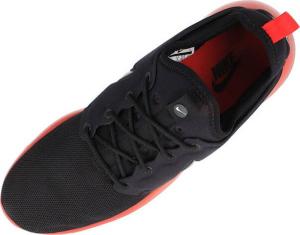 Nike Buty męskie Roshe Two czarne r. 45.5 (844656-005) 4
