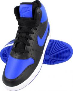 Nike Buty męskie Ebernon Mid czarno-niebieskie r. 45 (AQ1773-001) 3