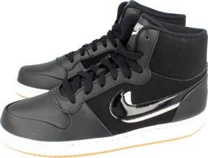 Nike Buty męskie Ebernon Mid czarne r. 41 (AQ1771-002) 1