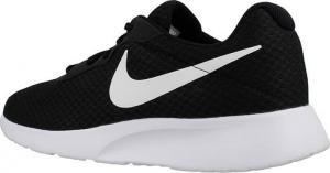 Nike Buty męskie Tanjun czarne r. 45 (812654-011) 2