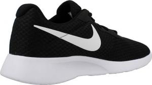 Nike Buty męskie Tanjun czarne r. 45 (812654-011) 5
