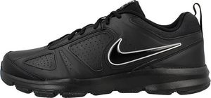 Nike Buty męskie T-Lite XI czarne r. 47 (616544-007) 1