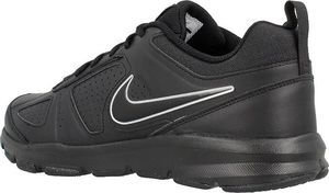 Nike Buty męskie T-Lite XI czarne r. 47 (616544-007) 2