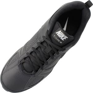 Nike Buty męskie T-Lite XI czarne r. 47 (616544-007) 3