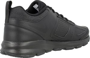 Nike Buty męskie T-Lite XI czarne r. 47 (616544-007) 4