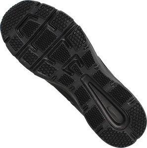 Nike Buty męskie T-Lite XI czarne r. 47 (616544-007) 5