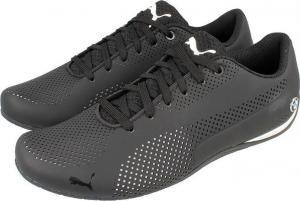 Puma Buty męskie BMW Drift Cat 5 Ultra czarne r. 41 (30588203) 1