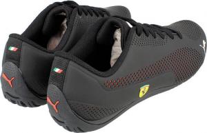 Puma Buty męskie SF Drift Cat 5 Ultra czarne r. 46 (30592102) 2