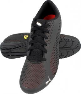 Puma Buty męskie SF Drift Cat 5 Ultra czarne r. 42.5 (30592102) 3