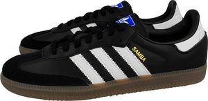 Adidas Buty męskie Samba Og czarne r. 44 2/3 (B75807) 1