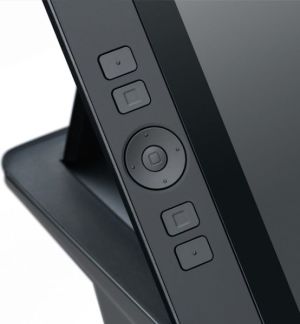 Tablet graficzny Wacom Cintiq 13HD (DTK-1300-4) 5