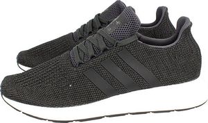 Adidas Buty męskie Swift Run czarne r. 46 2/3 (CQ2114) 1