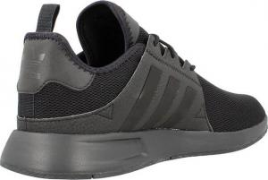Adidas Buty męskie X_PLR czarne r. 39 1/3 (BY9260) 4