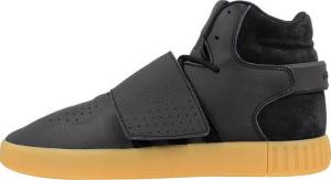 Adidas Buty męskie Tubular Invader Strap czarne r. 45 1/3 (BY3630) 1