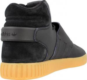 Adidas Buty męskie Tubular Invader Strap czarne r. 47 1/3 (BY3630) 2