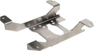 Aqua Computer Wspornik 120mm do montażu pompy D5 (41124) 3