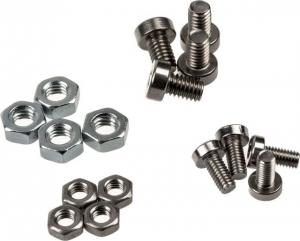 Aqua Computer Wspornik 120mm do montażu pompy D5 (41124) 4