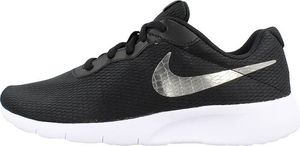 Nike Buty damskie Tanjun czarne r. 37.5 (818381-014) 1