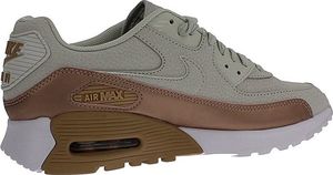 Nike Buty damskie Air Max 90 Ultra Se beżowe r. 38.5 (859523-001) 3