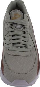 Nike Buty damskie Air Max 90 Ultra Se beżowe r. 38.5 (859523-001) 4