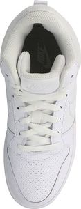 Nike Buty damskie Court Borough białe r. 38 (844906-110) 3