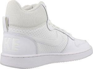 Nike Buty damskie Court Borough białe r. 38 (844906-110) 5
