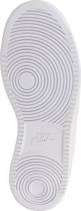 Nike Buty damskie Court Borough białe r. 37.5 (844906-110) 6