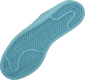 Adidas Buty damskie Superstar Glossy niebieskie r. 40 2/3 (BB0529) 6